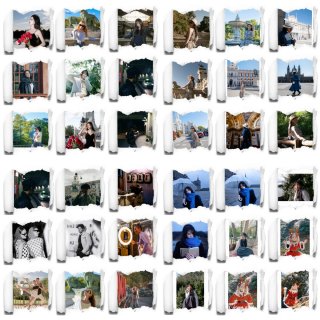 Fotógrafo profesional en Madrid