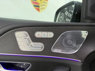 Mercedes GLE Coupé 2021 350de 320cv AMG LINE