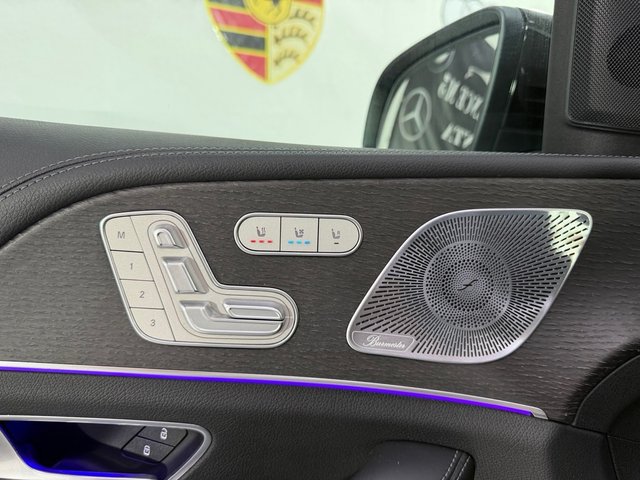 Mercedes GLE Coupé 2021 350de 320cv AMG LINE