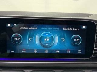 Mercedes GLE Coupé 2021 350de 320cv AMG LINE