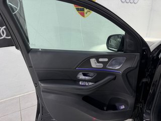 Mercedes GLE Coupé 2021 350de 320cv AMG LINE