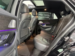 Mercedes GLE Coupé 2021 350de 320cv AMG LINE