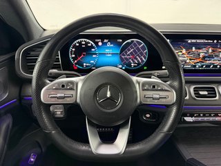 Mercedes GLE Coupé 2021 350de 320cv AMG LINE
