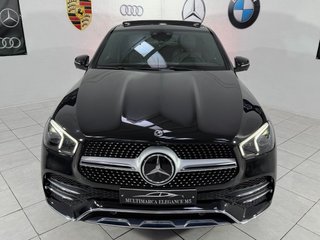 Mercedes GLE Coupé 2021 350de 320cv AMG LINE