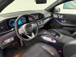 Mercedes GLE Coupé 2021 350de 320cv AMG LINE