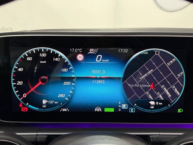 Mercedes GLE Coupé 2021 350de 320cv AMG LINE