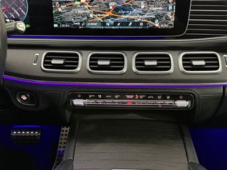 Mercedes GLE Coupé 2021 350de 320cv AMG LINE