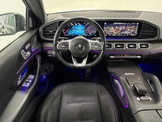 Mercedes GLE Coupé 2021 350de 320cv AMG LINE