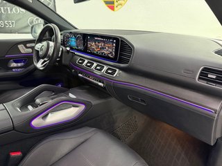 Mercedes GLE Coupé 2021 350de 320cv AMG LINE