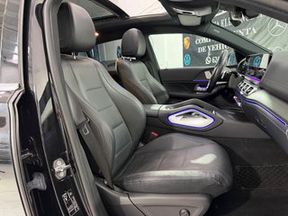 Mercedes GLE Coupé 2021 350de 320cv AMG LINE