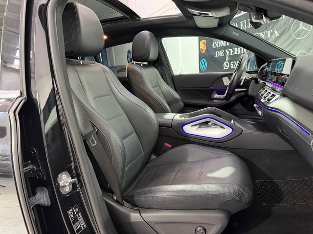 Mercedes GLE Coupé 2021 350de 320cv AMG LINE