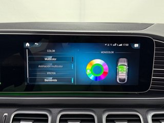 Mercedes GLE Coupé 2021 350de 320cv AMG LINE