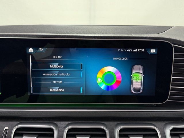 Mercedes GLE Coupé 2021 350de 320cv AMG LINE