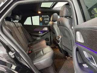 Mercedes GLE Coupé 2021 350de 320cv AMG LINE
