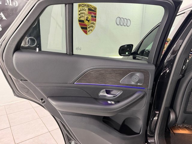 Mercedes GLE Coupé 2021 350de 320cv AMG LINE