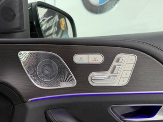 Mercedes GLE Coupé 2021 350de 320cv AMG LINE