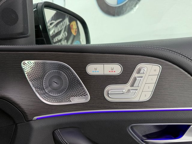 Mercedes GLE Coupé 2021 350de 320cv AMG LINE