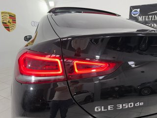 Mercedes GLE Coupé 2021 350de 320cv AMG LINE