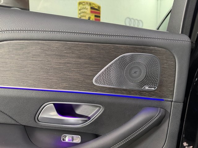 Mercedes GLE Coupé 2021 350de 320cv AMG LINE