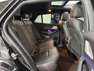 Mercedes GLE Coupé 2021 350de 320cv AMG LINE