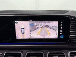 Mercedes GLE Coupé 2021 350de 320cv AMG LINE