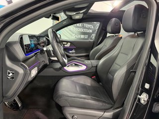 Mercedes GLE Coupé 2021 350de 320cv AMG LINE