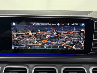 Mercedes GLE Coupé 2021 350de 320cv AMG LINE