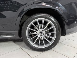 Mercedes GLE Coupé 2021 350de 320cv AMG LINE