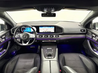 Mercedes GLE Coupé 2021 350de 320cv AMG LINE
