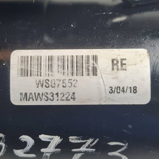 MOTOR ARRANQUE RENAULT RENAULT TRAFIC COMBI (AB 4.01) 2001-2014