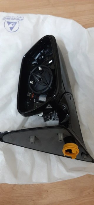 Retrovisor BMW Serie 5 GT F07
