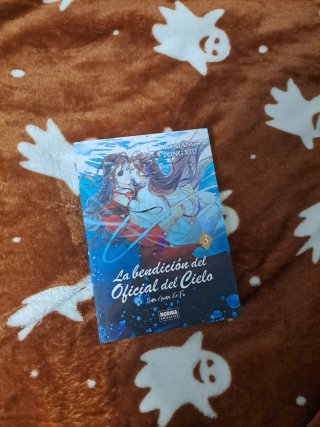 Novelas danmei packs