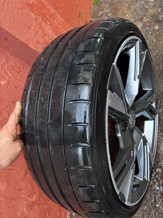 Llantas 19 pulgadas Audi
