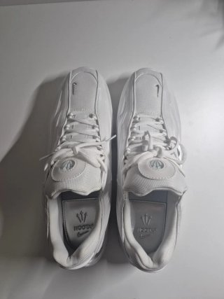 Nike Hot Step 2 Drake NOCTA Blancas Hombre