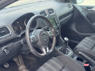 Volkswagen Golf 2009