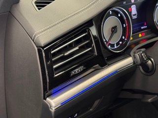 Volkswagen Touareg Premium Elegance 286cv tip 4mot
