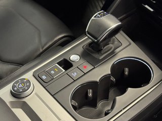 Volkswagen Touareg Premium Elegance 286cv tip 4mot