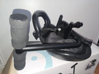 Kids scooter Patinete con Asiento Olmitos