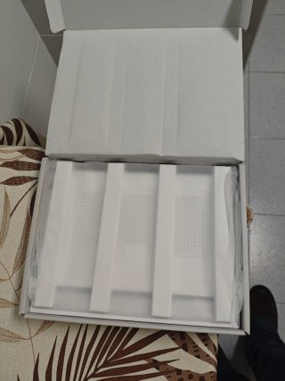 Router Xiaomi AX3000T Wi-Fi 6