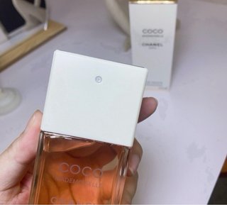 Chanel Coco Mademoiselle Eau de Toilette 100ml