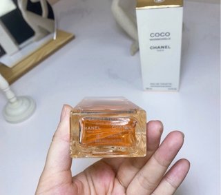 Chanel Coco Mademoiselle Eau de Toilette 100ml