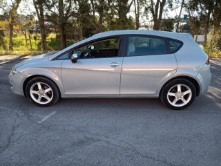 SEAT Leon 2007