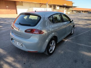 SEAT Leon 2007