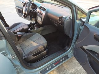 SEAT Leon 2007