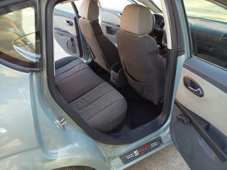 SEAT Leon 2007