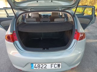 SEAT Leon 2007
