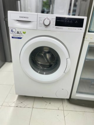 Súper oferta Nevera y lavadora A++