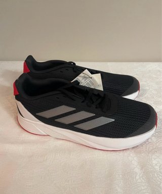 Adidas Scarpe da Ginnastica Taglia 38