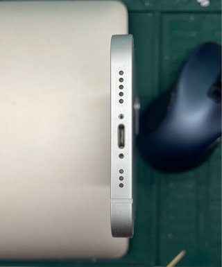 iPhone 12 Blanco