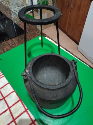 TeaKettle inglesa T&C original